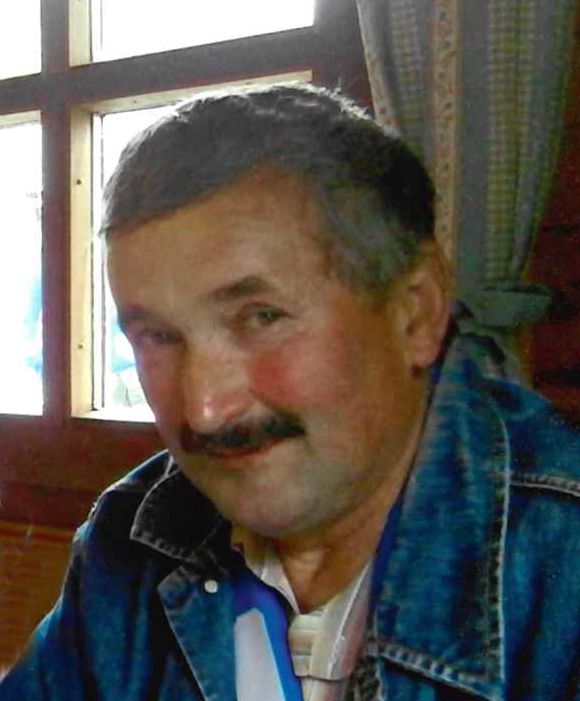 Ernst Aichholzer